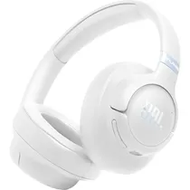 Fone de Ouvido JBL Bluetooth Tune 780NC White