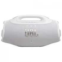 Caixa de Som JBL Boombox 4 White