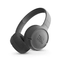 Fone de Ouvido JBL Tune T510BT – Preto