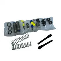  XTM Shocks ...