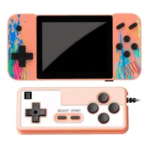  Console Por...