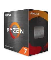  AMD Cpu AM4...