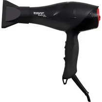 Secador de Cabelo Taiff Black Íon 2000 W
