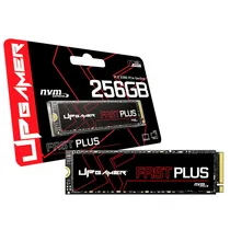 SSD Up Gamer...
