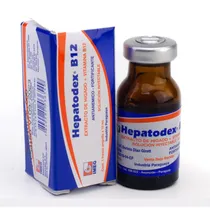 Hepatodex B12 - 1 Ampolla 10 ML