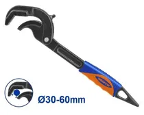 Chave para Canos Wadfow WPW7114 300MM - 14 Polegadas