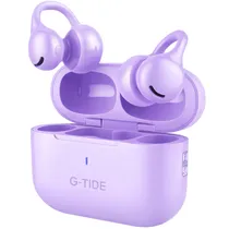 Fone de Ouvido G-Tide Clip On - Bluetooth - Lilás