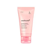 Medicube PDRN Pink Caffeine Night Wrapp Mask 75ML