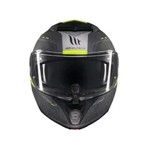  Casco Unise...