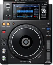 Controladora Pioneer DJ XDJ-1000MK2