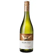 Vinho Montes...