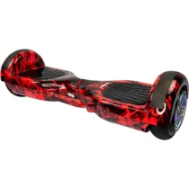  Scooter Ove...
