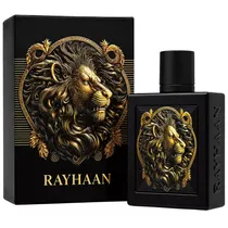 Perfume Rayh...