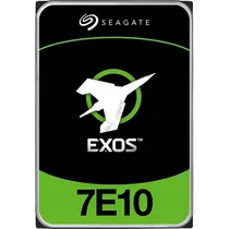 Disco Rígido Interno Seagate Exos Enterprise 7E10 10 TB (ST10000NM017B)