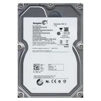  HD Seagate ...