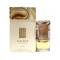 Lattafa Al Nashama Eau Unisex 100ML Edp 591544