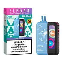  Elfbar 25K ...