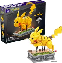  Pokémon Mot...