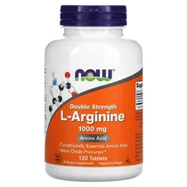  Now L-Argin...