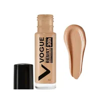  Vogue Base ...