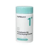 Pó Secativo Numbuzin No.1 Pantothenic B5 Active Drying Powder de 7G