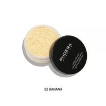 Phoera Polvo Setting 03 Banana