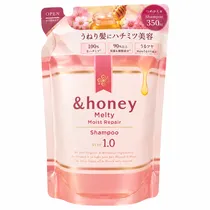 Shampoo & Ho...