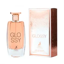 Perfume Maison Alhambra Glossy Edp Feminino 100ML