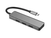 Satellite Hub A-HUBC52 USB-C/HDMI/5 Puertos