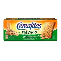 Biscoito Sal...
