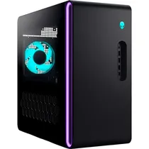 Computador de Mesa Gamer Dell Alienware Aurora ACT1250 Intel Core Ultra 7 265F RTX 5070 Ti 8 GB GDDR7 16 GB DDR5 1 TB SSD - Preto