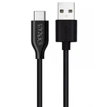 Cabo USB p/ USB-C Sate AL-AC1 Fastcharge 1M
