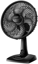 Ventilador de Mesa Mondial Super Power 6 Pás 30CM VSP-30-B 220V/60HZ - Preto