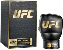  Perfume Ufc...