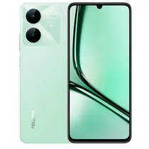 Cel Realme Note 60X RMX3938 4+128GB Global Wilderness Green