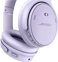 Auricular Bose Quietcomfort Headphone Chilled Lilac 884367-1200