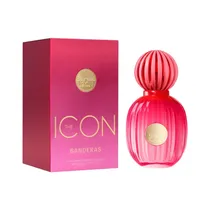 Antonio Banderas The Icon Fem 50ML