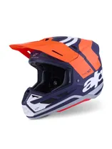  Casco Alpin...