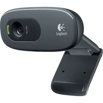  Webcam Logi...