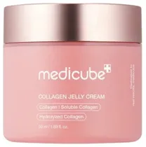 Creme Facial Medicube Collagen Jelly - 50ML