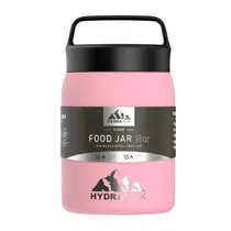 Hydrapeak Marmita Térmica Inox 532ML
