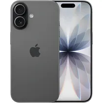 Apple iPhone 17 LL/A3258 Esim 256GB 6.3" 48+48/18MP Ios - Black