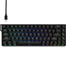  Teclado Gam...