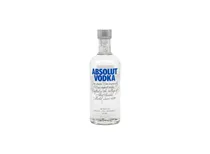 Absolut Vodka 40% 375ML