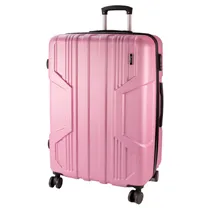 Mala Bonjour 30,3" - Grande - 109 L - Pink