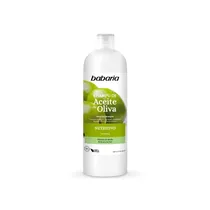Babaria Champu de Aceite de Oliva Nutritivo 700ML