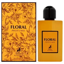 Perfume Femi...