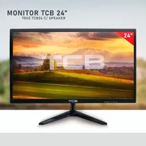 Monitor LED ...