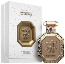 Perfume French Avenue Genesis Sagittarius Edp 90ML - Unissex