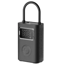Compressor de Ar Elétrico Xiaomi MJCQB07PQWB Air 2 Pro - Black